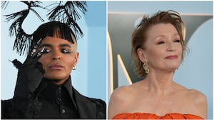 Reuters Tony awards 2026