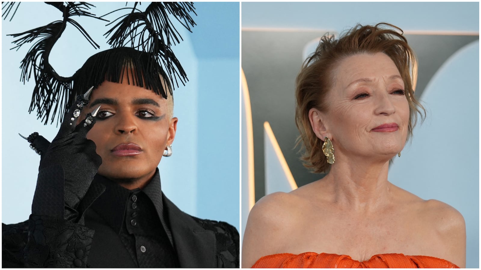 Reuters Tony awards 2026