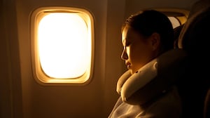 Best Products to Help Sleep on a Plane | Scouted, The Daily Beast