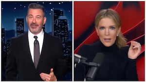 Jimmy Kimmel Live/Megyn Kelly Show/YouTube