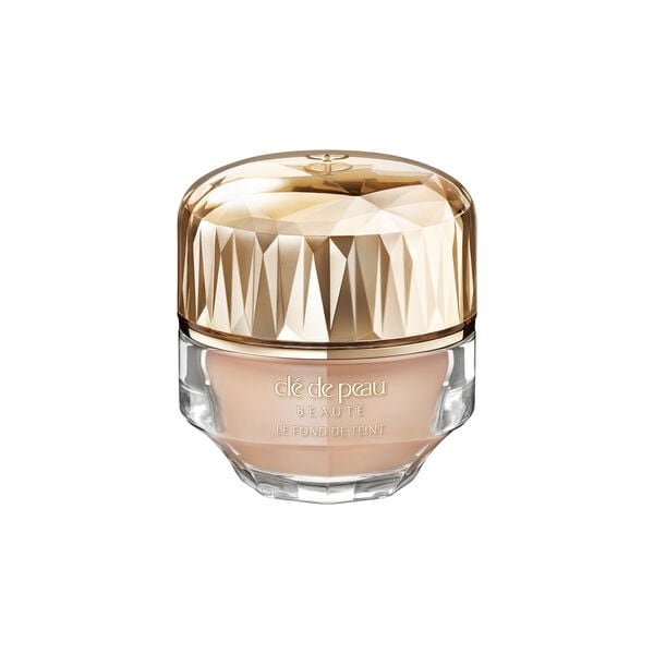 Clea de Peau Beaute The Foundation