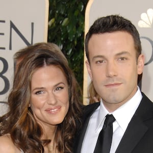 Ben Affleck, Jennifer Garner