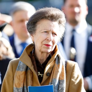 Princess Anne
