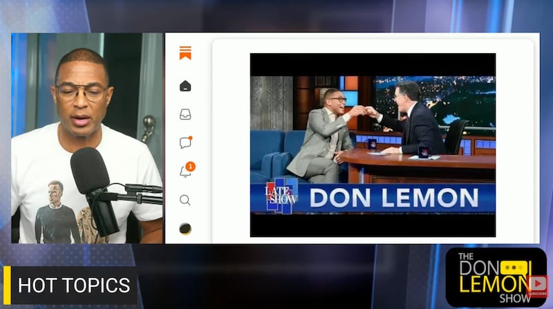 Don Lemon
