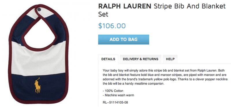 galleries/2013/01/03/kanye-west-and-kim-kardashian-s-imaginary-baby-registry-photos/ralph-lauren-bib-baby-fashion_mlq4aw