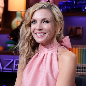 June Diane Raphael on 'Watch What Happens Live'