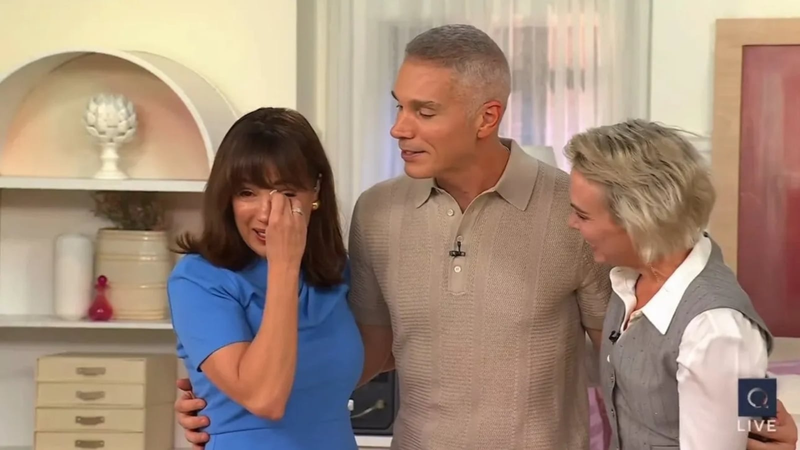 QVC