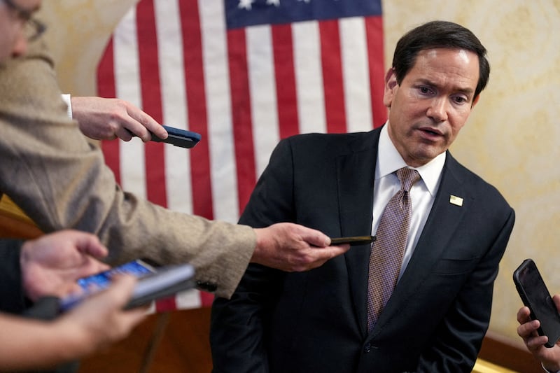 Rubio