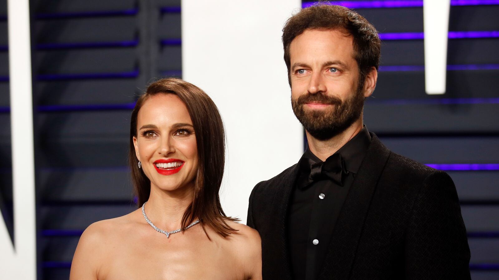 Natalie Portman and Benjamin Millepied have divorced after 11 years of marriage amid allegations that Millepied had an affair.