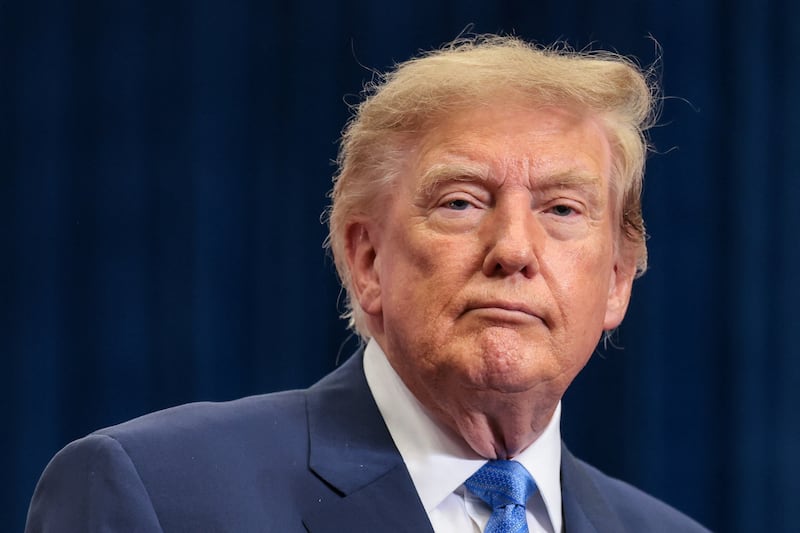 Trump