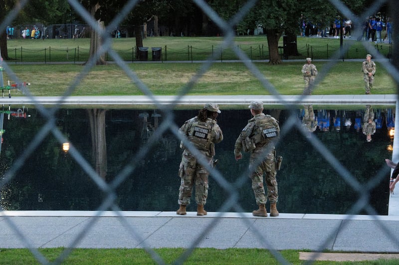 National Guard