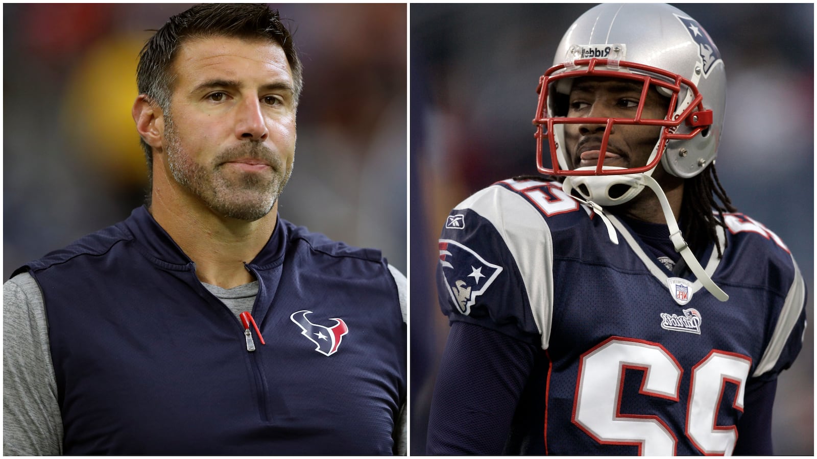 Mike Vrabel
