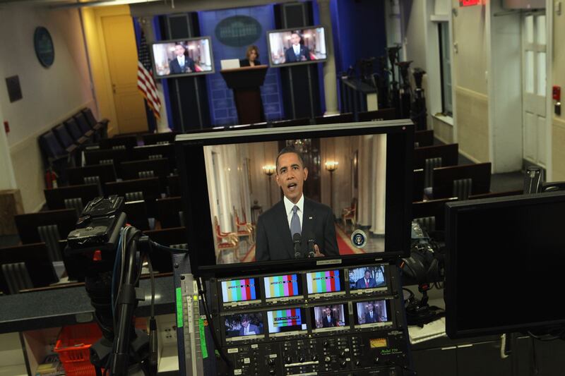 articles/2011/06/22/obama-s-afghanistan-speech-strikes-the-right-note/obama-speech-wrap-tomasky-110622_c7y5ue