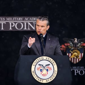 hegseth