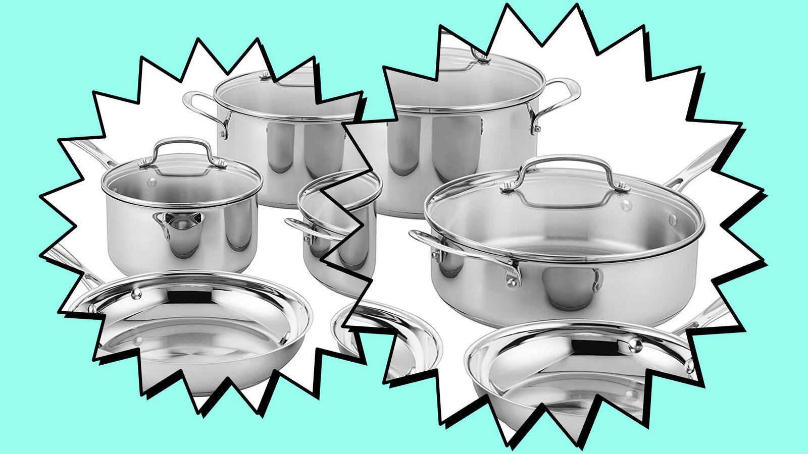 Calphalon Amazon Sale