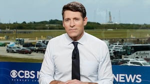 Tony Dokoupil