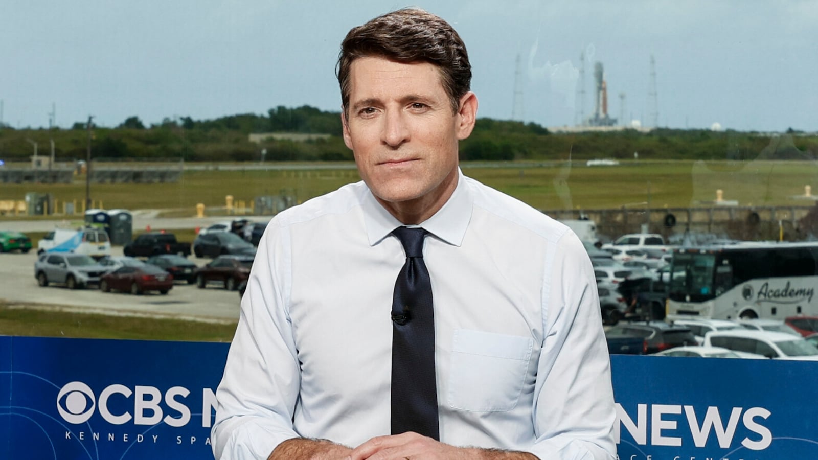 Tony Dokoupil