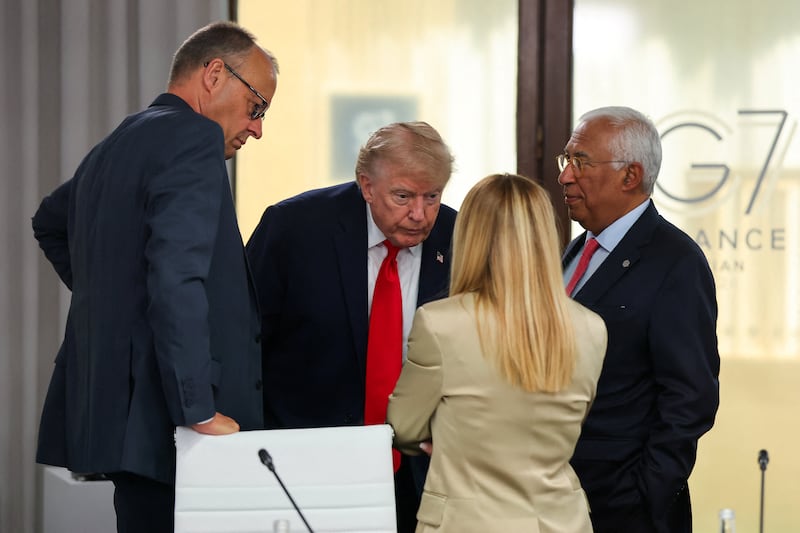 Trump