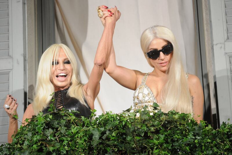 articles/2013/08/27/donatella-versace-thanks-lady-gaga-for-song-maya-angelou-stars-in-cole-haan-s-new-campaign/gaga-versace-fashion-beast_gmgwse