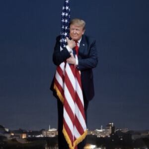 Donald Trump, 79, Honors D-Day Heroes by Praising Himself