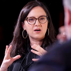 David Ellison selected Bari Weiss as editor-in-chief of CBS News despite her lack of experience in TV news.