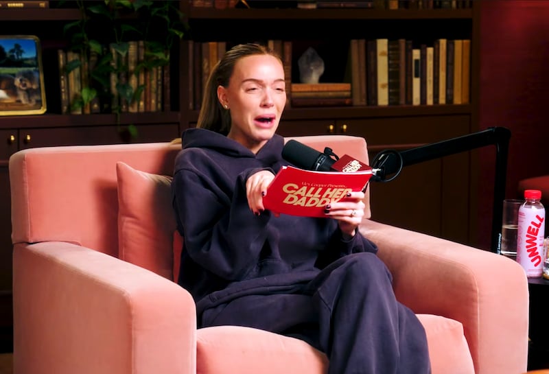 Call Her Daddy/YouTube