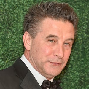 LOS ANGELES, CALIFORNIA - FEBRUARY 24: Bill Baldwin attends Byron Allen's Oscar Gala to Benefit Children's Hospital Los Angeles on February 24, 2019 in Los Angeles, California. (Photo by Michael Bezjian/Getty Images for Entertainment Studios)