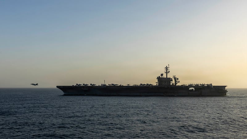 USS Lincoln