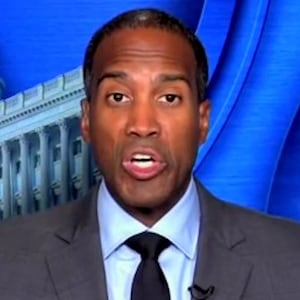 face the nation john james