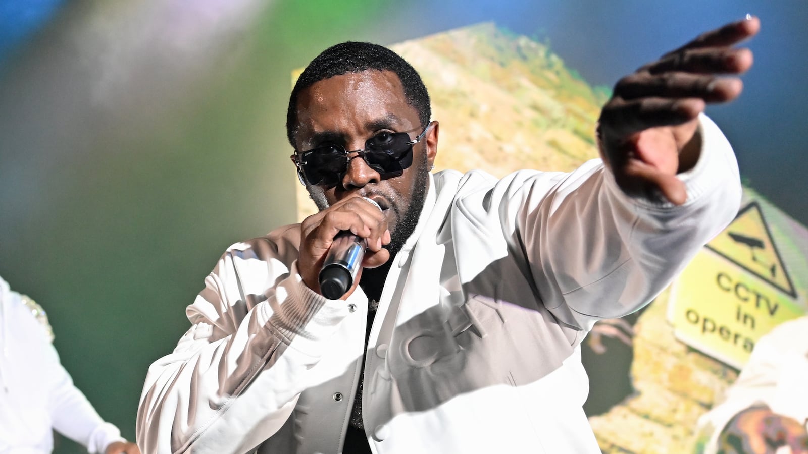 Samir Hussein/Getty Images for Sean Diddy Combs