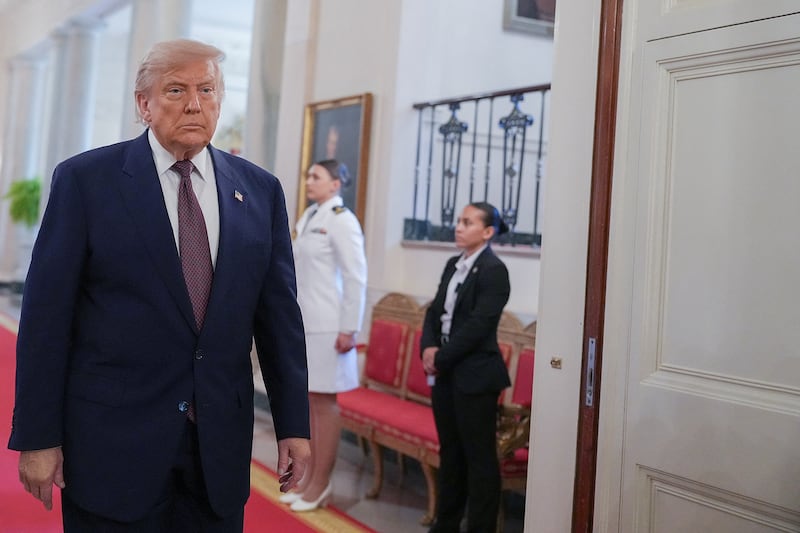 Trump