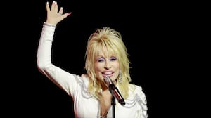 Dolly Parton