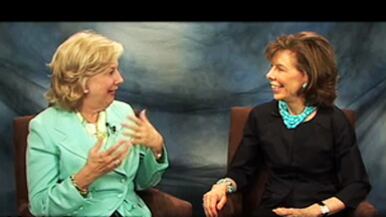 videos/2009/07/01/linda-fairstein-discusses-writing/linda-fairstein-and-jane-stanton-hitchcock_qjkgie