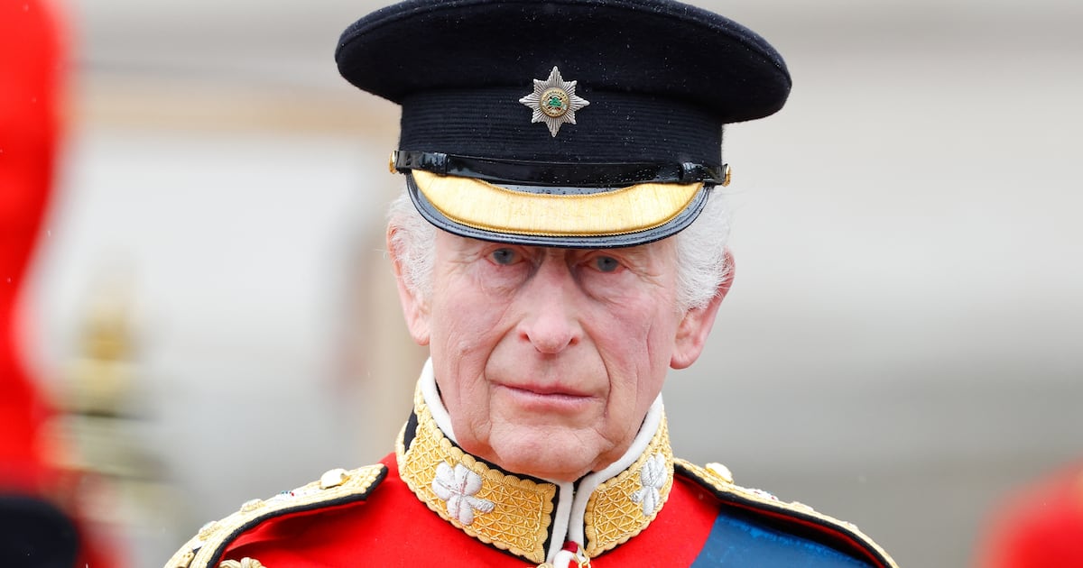 King Charles Reacts to Andrew’s Shock Epstein Arrest