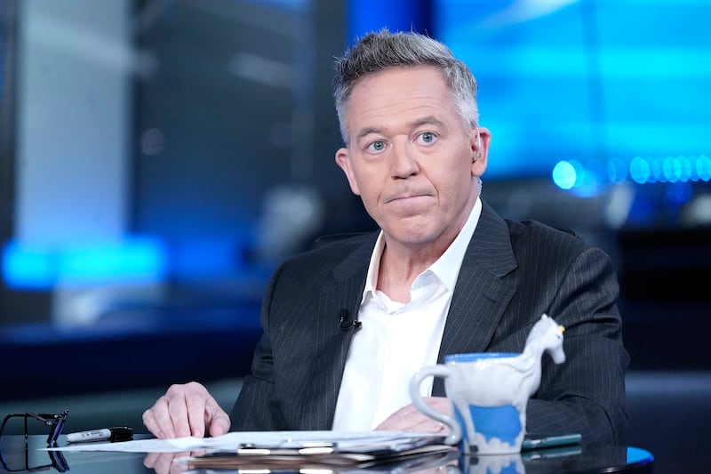 Greg Gutfeld