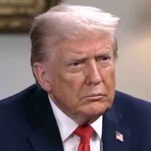 Donald Trump on NewsNation