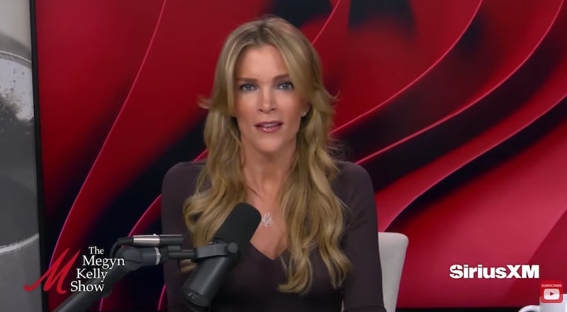 Megyn Kelly