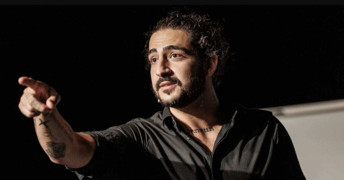 Tragic Update After Magician Suddenly Vanishes