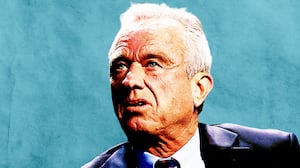 Robert F. Kennedy Jr.