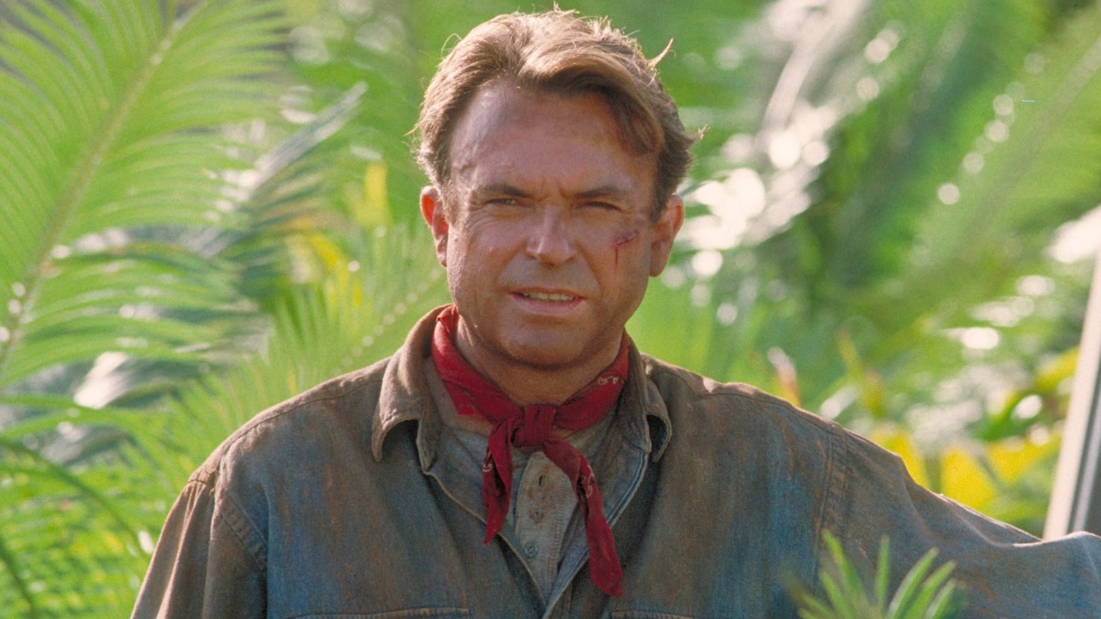Sam Neill