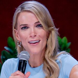 Megyn Kelly and Gavin Newsom