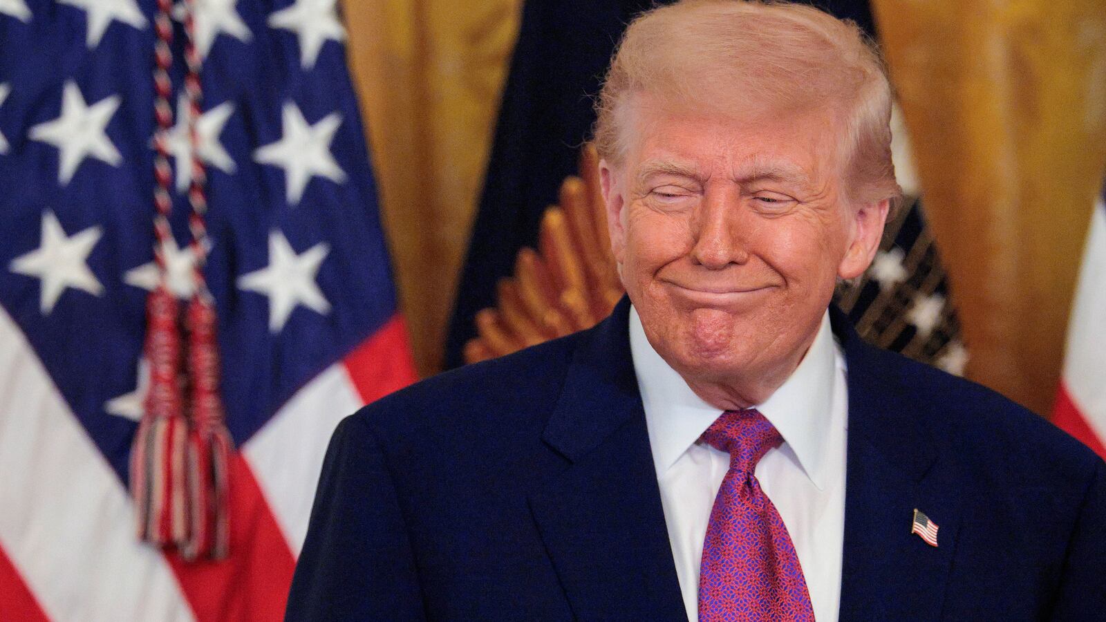 President Donald Trump