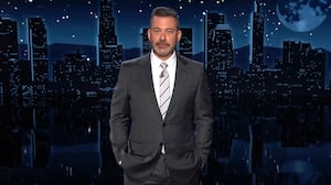 Jimmy Kimmel Live!, Jimmy Kimmel