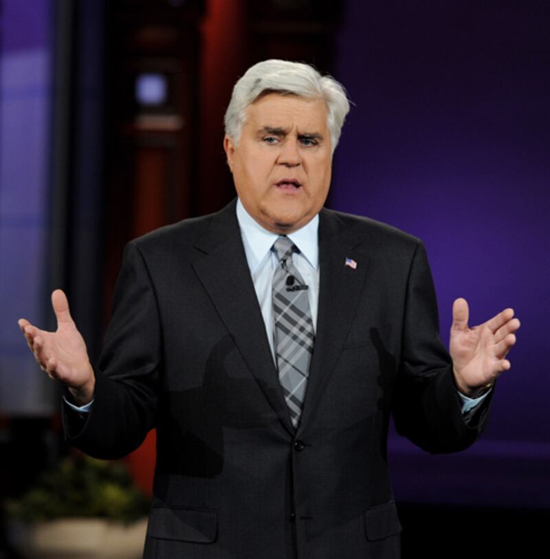 galleries/2011/08/18/david-letterman-jihadi-threat-his-enemies-from-sarah-palin-to-jay-leno-photos0/jay-leno-david-letterman-enemies_tsg9pk