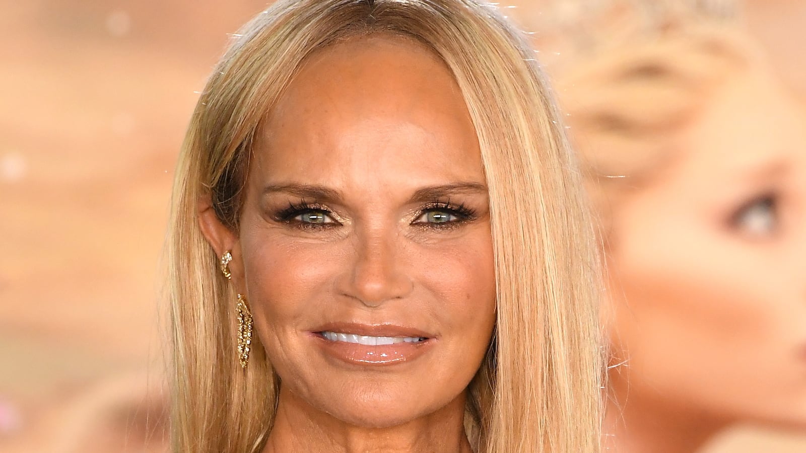 Kristin Chenoweth.