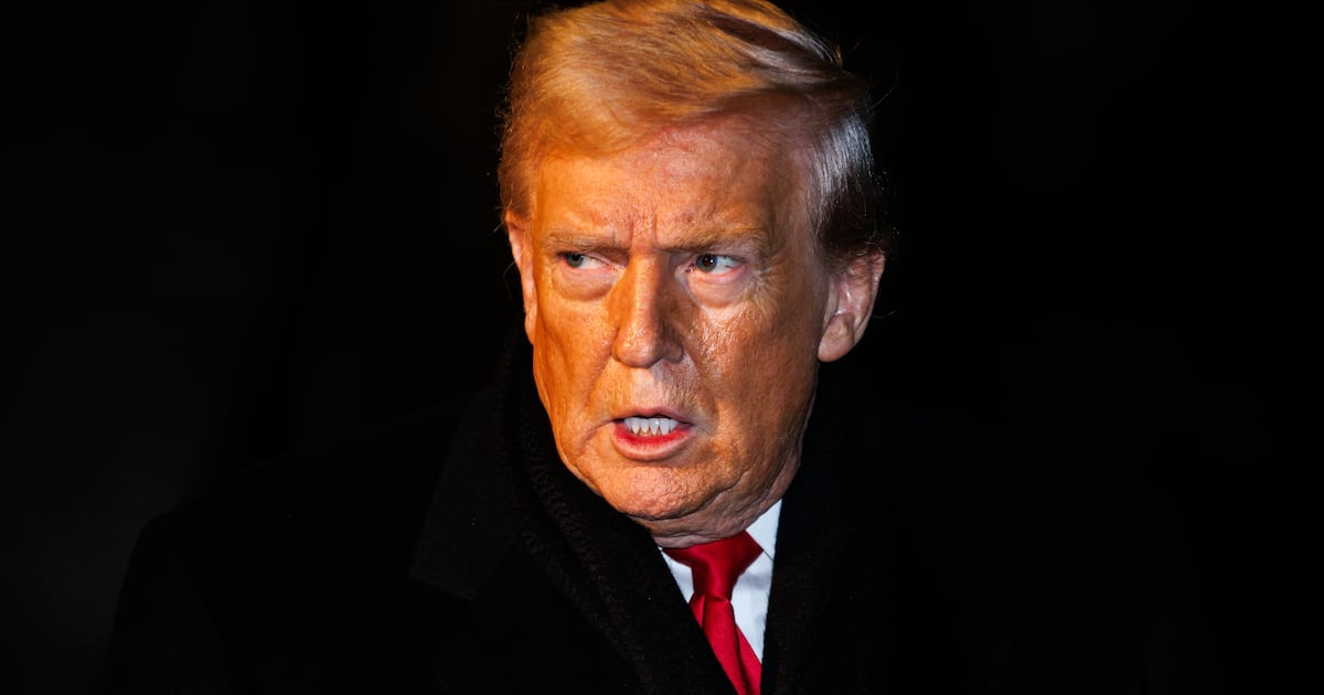 Dire Warning to Trump About Major Price Spike Exposed