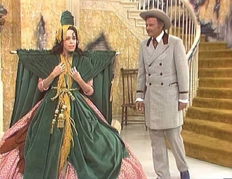 'The Carol Burnett Show'