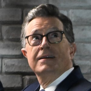 The Late Show with Stephen Colbert