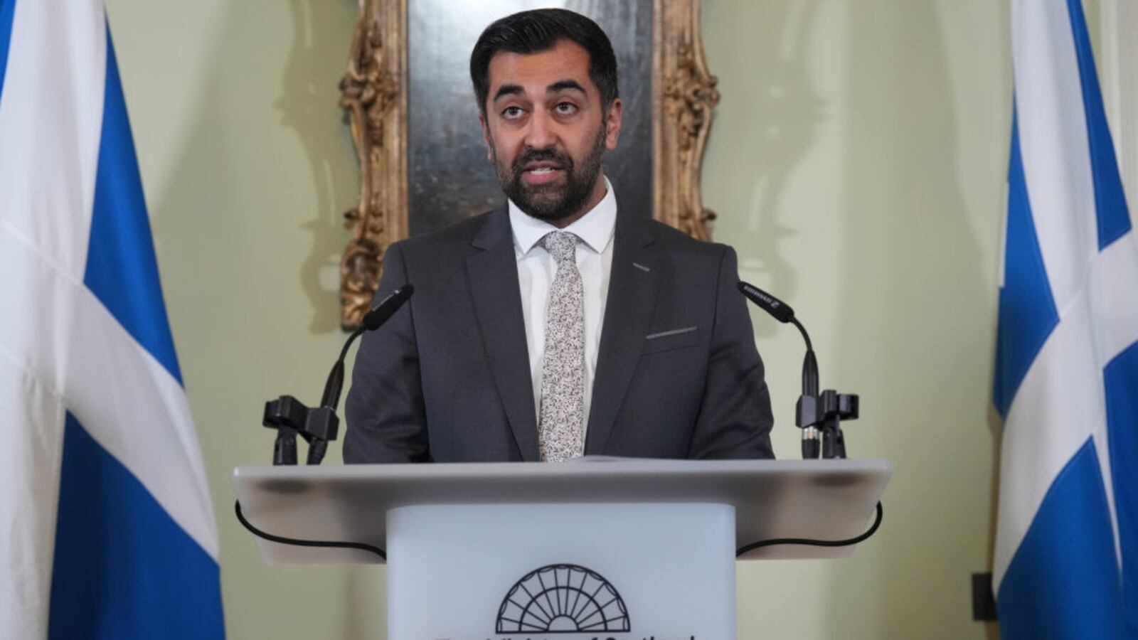 Scotland’s First Minister Humza Yousaf has resigned in a blow to the SNP and the Scottish independence movement.