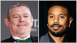 John Davidson/Michael B. Jordan
